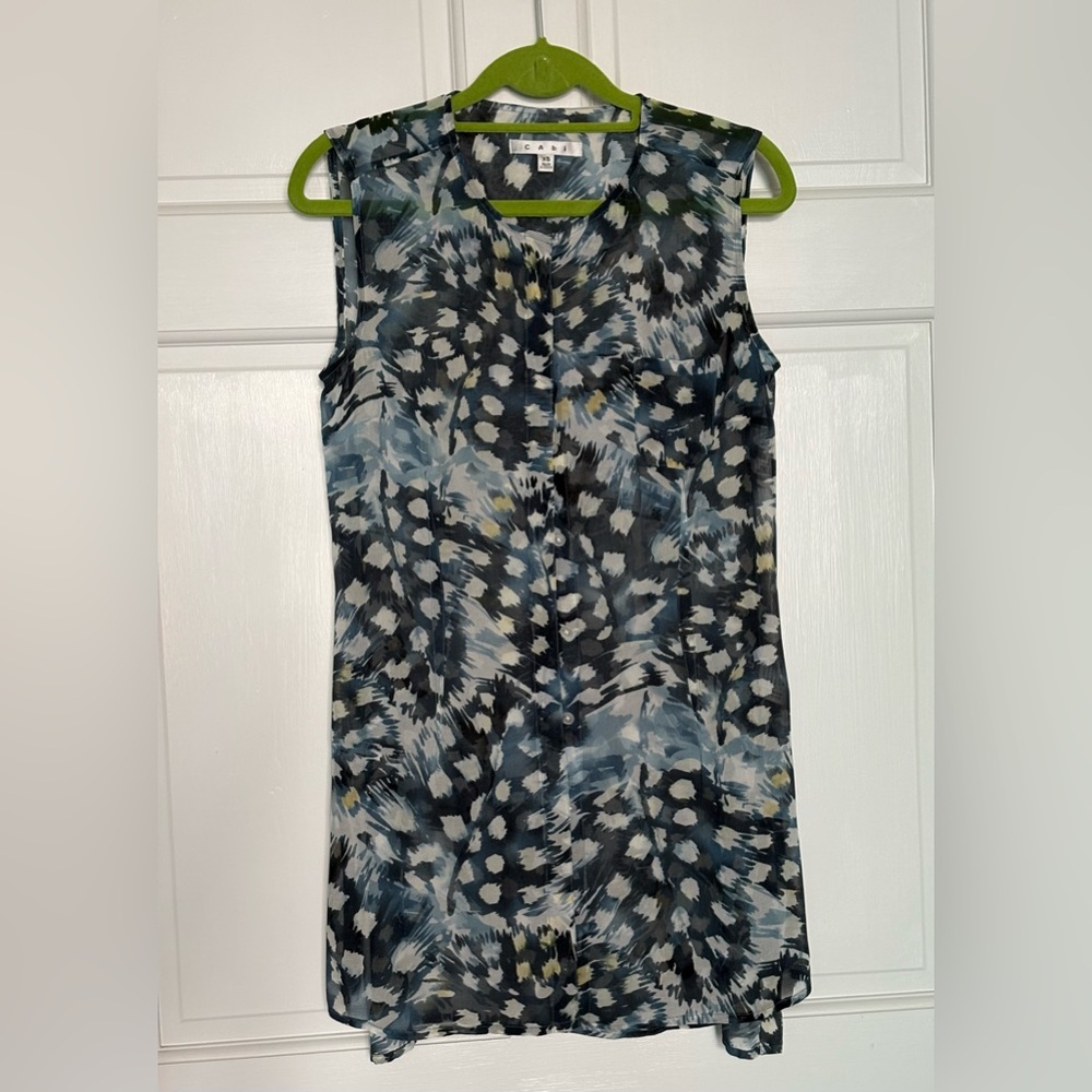 CAbi Blouse